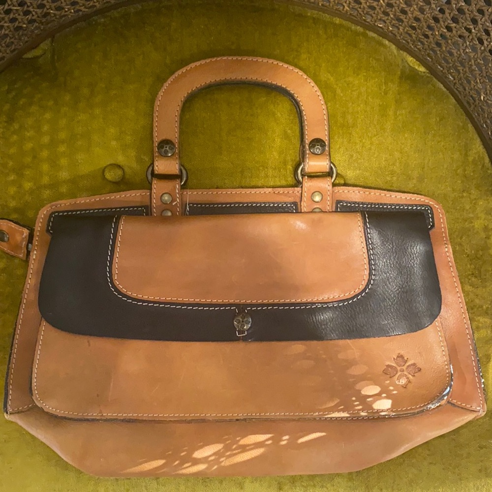 Patricia Nash Purse